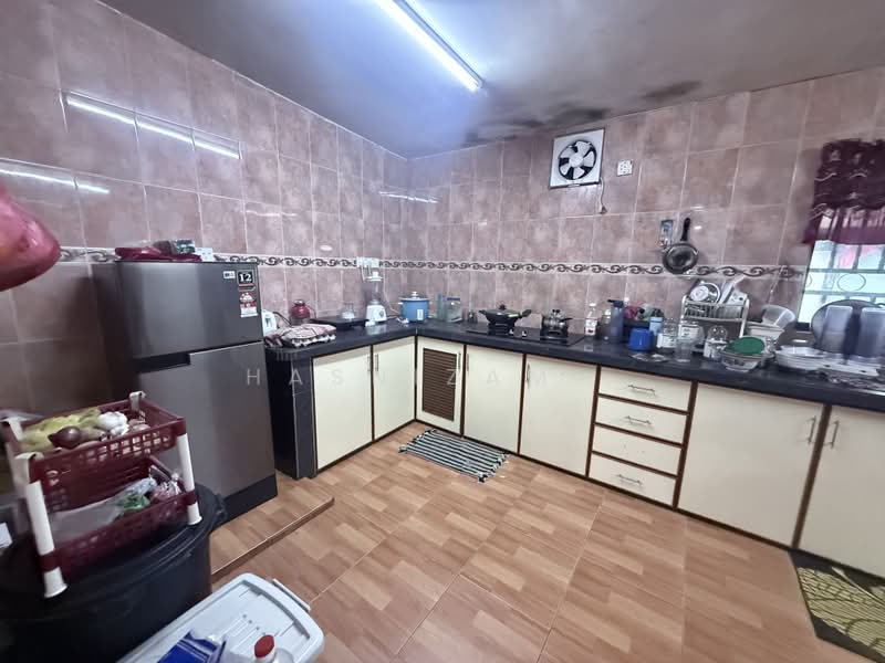1-storey Terraced House for Sale in Baling (Kedah) - Hasnizam . - PropertyGuru.com.my