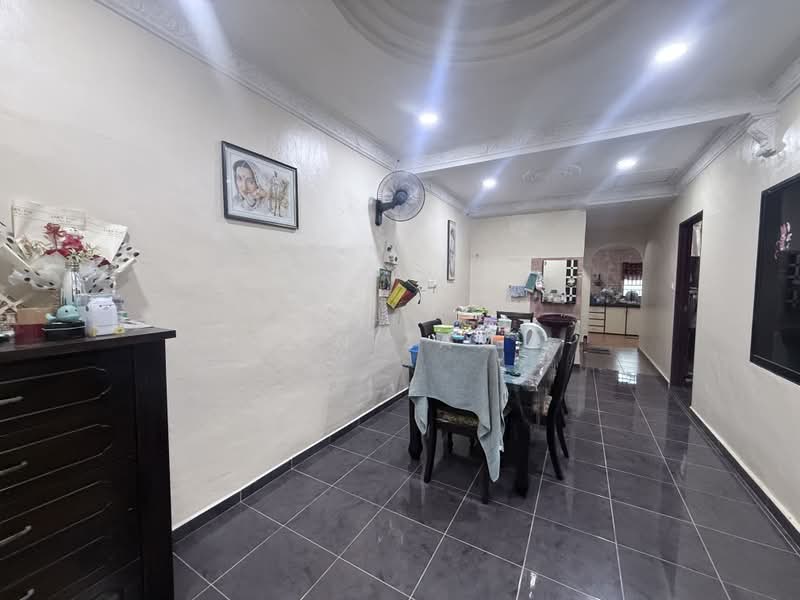 1-storey Terraced House for Sale in Baling (Kedah) - Hasnizam . - PropertyGuru.com.my