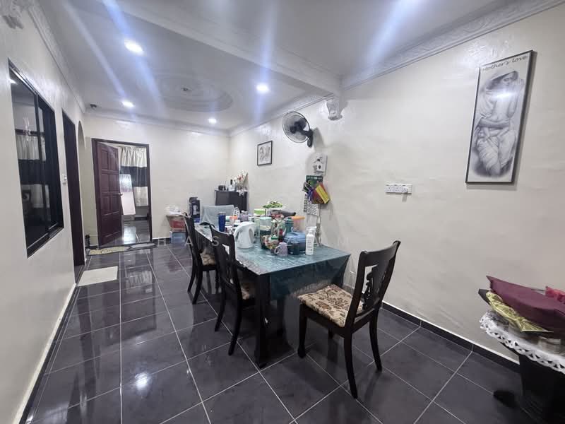 1-storey Terraced House for Sale in Baling (Kedah) - Hasnizam . - PropertyGuru.com.my