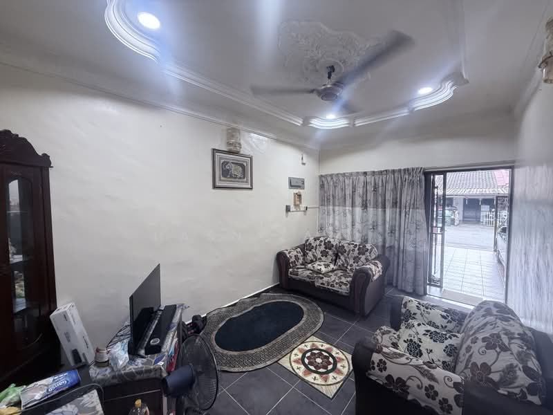 1-storey Terraced House for Sale in Baling (Kedah) - Hasnizam . - PropertyGuru.com.my