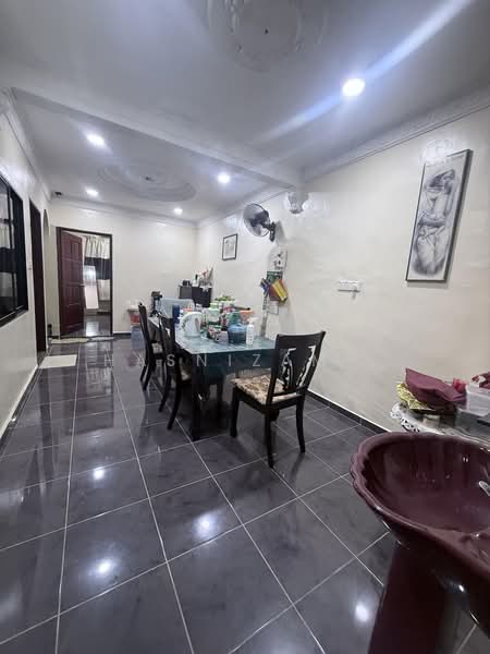 1-storey Terraced House for Sale in Baling (Kedah) - Hasnizam . - PropertyGuru.com.my