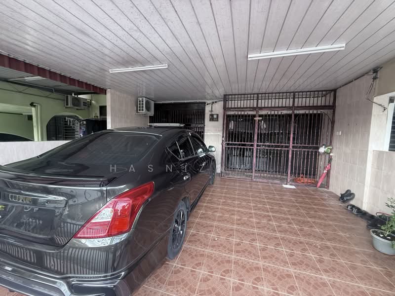 1-storey Terraced House for Sale in Baling (Kedah) - Hasnizam . - PropertyGuru.com.my