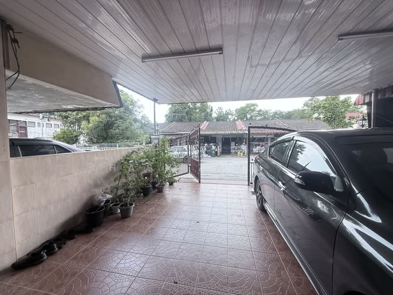 1-storey Terraced House for Sale in Baling (Kedah) - Hasnizam . - PropertyGuru.com.my