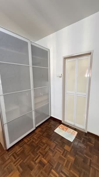 Apartment for Sale at Pangsapuri Cemara - Yen Lim - Interior - PropertyGuru.com.my