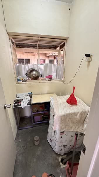 Apartment for Sale at Pangsapuri Cemara - Yen Lim - Interior - PropertyGuru.com.my