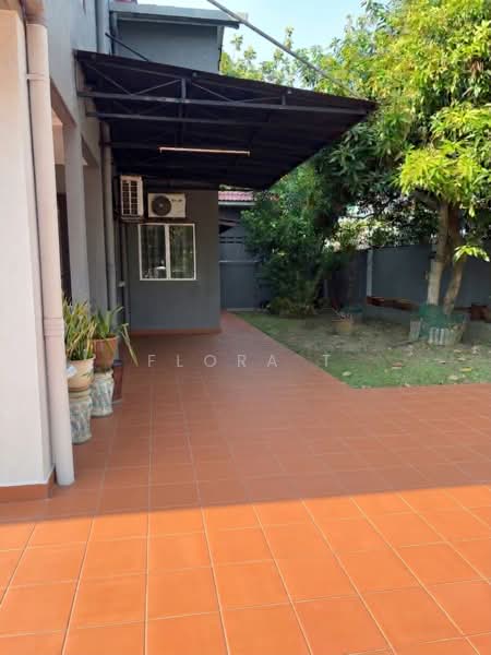 Rumah Teres 2 Tingkat untuk Dijual di Bandar Puchong Utama (Puchong) - Flora T - PropertyGuru.com.my