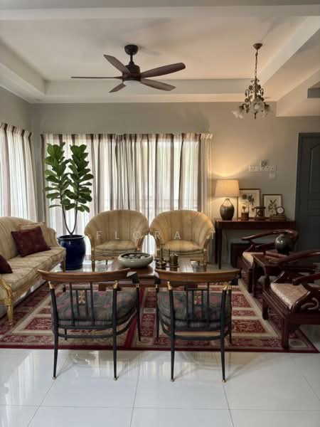 Rumah Teres 2 Tingkat untuk Dijual di Bandar Puchong Utama (Puchong) - Flora T - PropertyGuru.com.my