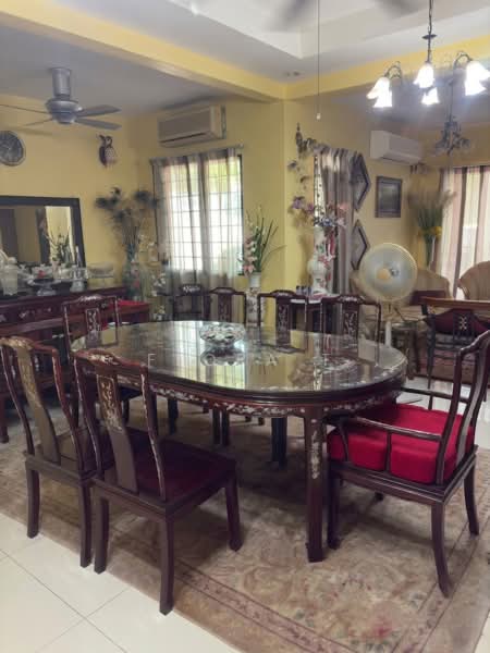 Rumah Teres 2 Tingkat untuk Dijual di Bandar Puchong Utama (Puchong) - Flora T - PropertyGuru.com.my