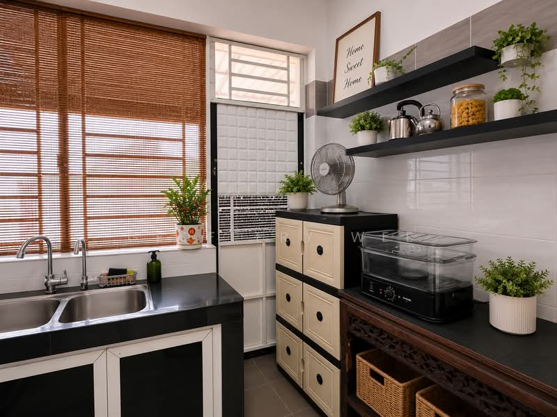 Bungalow for Sale in Alor Gajah (Melaka) - Geoffery Wee - Kitchen - PropertyGuru.com.my