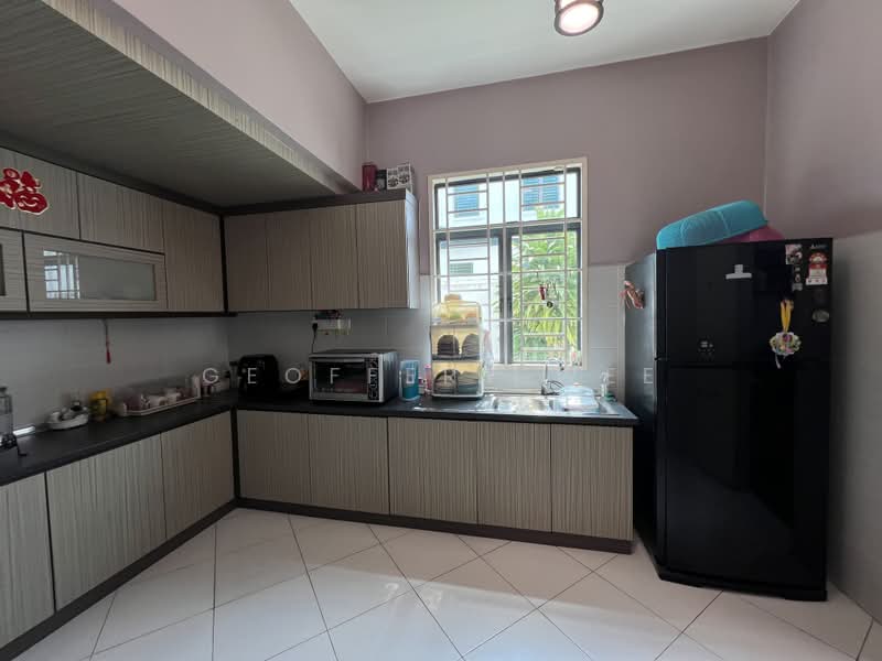 Bungalow for Sale in Alor Gajah (Melaka) - Geoffery Wee - Kitchen - PropertyGuru.com.my