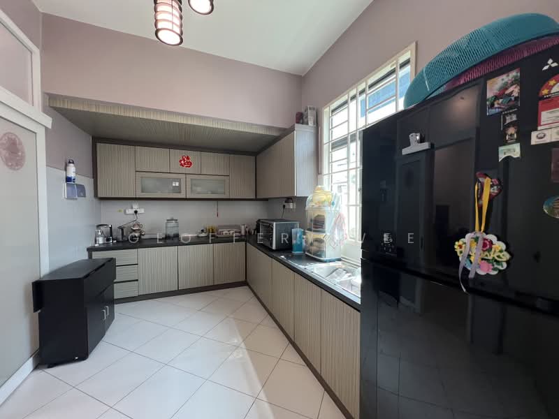 Bungalow for Sale in Alor Gajah (Melaka) - Geoffery Wee - Kitchen - PropertyGuru.com.my