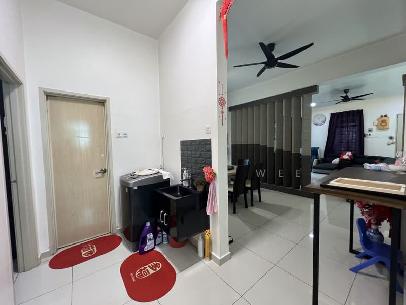 Bungalow for Sale in Alor Gajah (Melaka) - Geoffery Wee - Interior - PropertyGuru.com.my