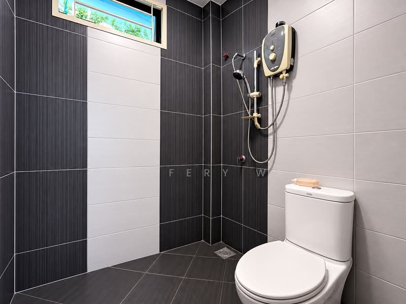 Bungalow for Sale in Alor Gajah (Melaka) - Geoffery Wee - Bathroom - PropertyGuru.com.my