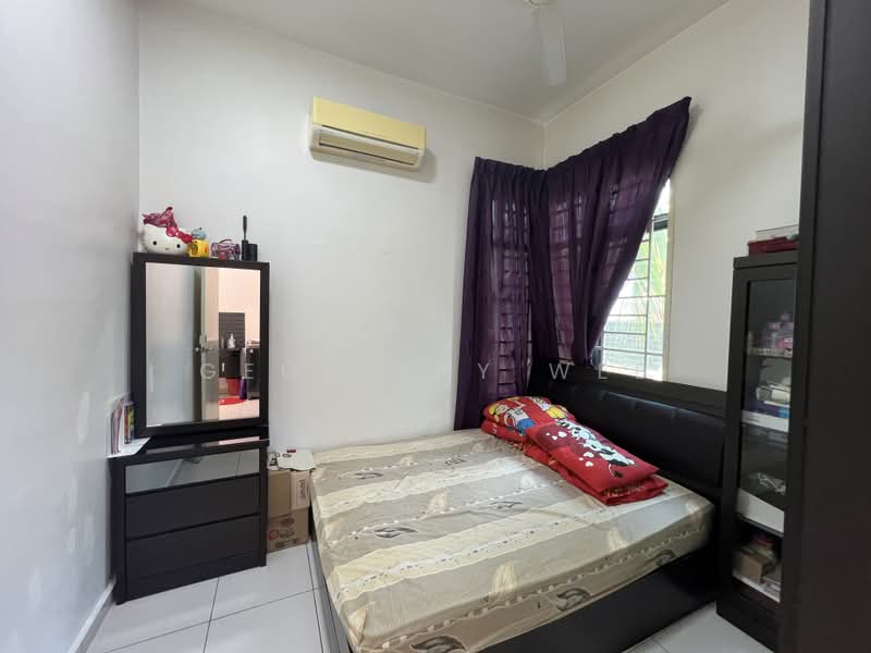Bungalow for Sale in Alor Gajah (Melaka) - Geoffery Wee - Bedroom - PropertyGuru.com.my