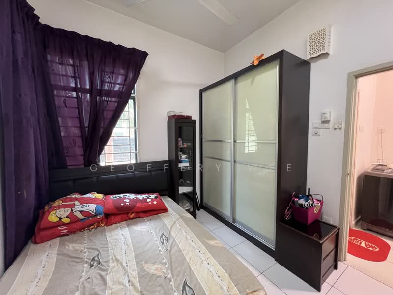 Bungalow for Sale in Alor Gajah (Melaka) - Geoffery Wee - Bedroom - PropertyGuru.com.my