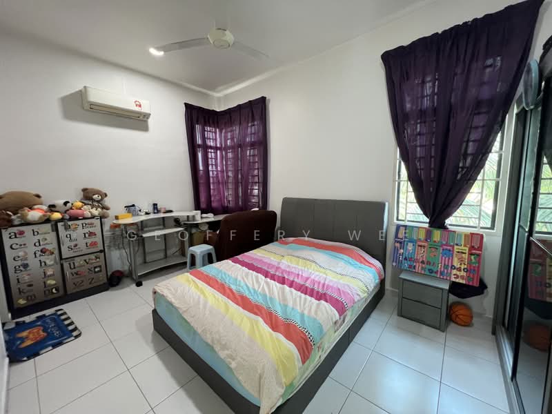 Bungalow for Sale in Alor Gajah (Melaka) - Geoffery Wee - Bedroom - PropertyGuru.com.my