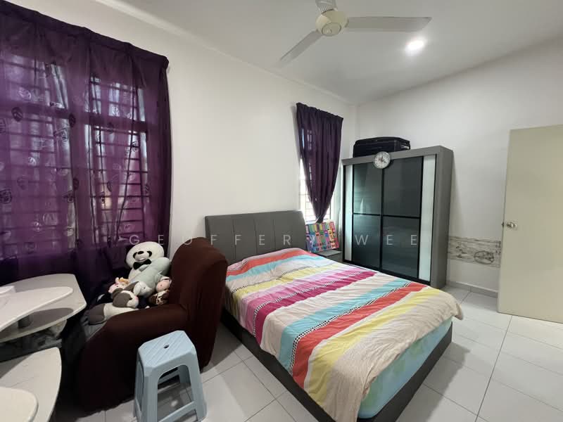 Bungalow for Sale in Alor Gajah (Melaka) - Geoffery Wee - Bedroom - PropertyGuru.com.my