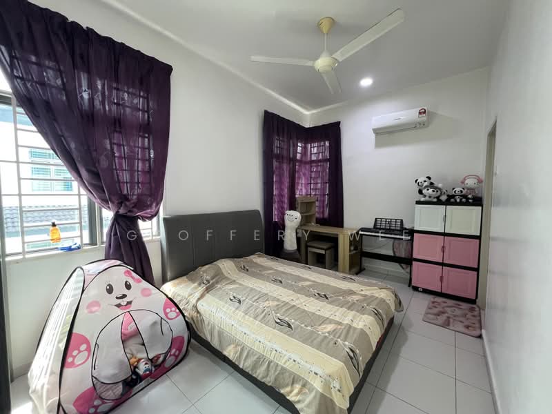 Bungalow for Sale in Alor Gajah (Melaka) - Geoffery Wee - Bedroom - PropertyGuru.com.my