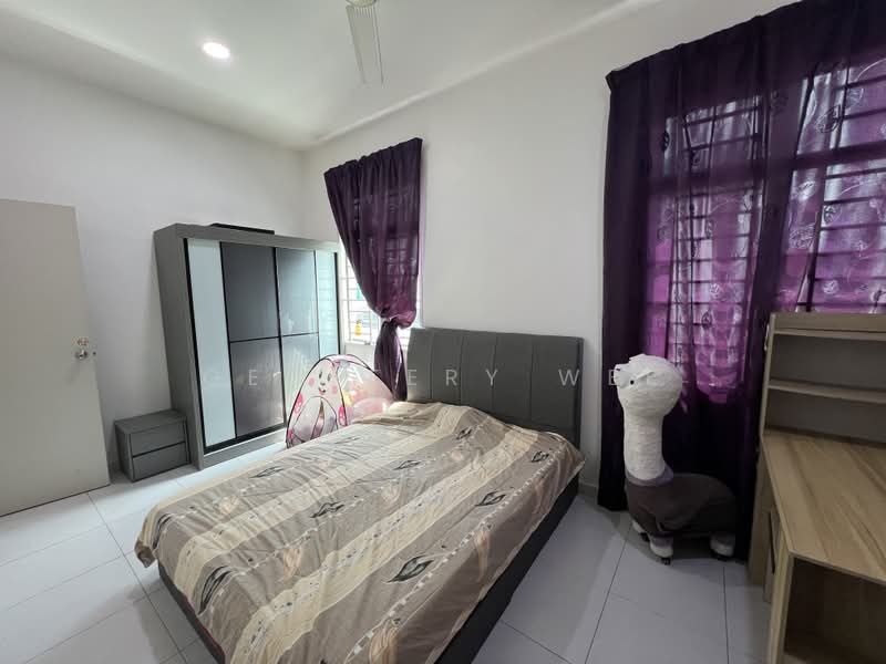Bungalow for Sale in Alor Gajah (Melaka) - Geoffery Wee - Bedroom - PropertyGuru.com.my