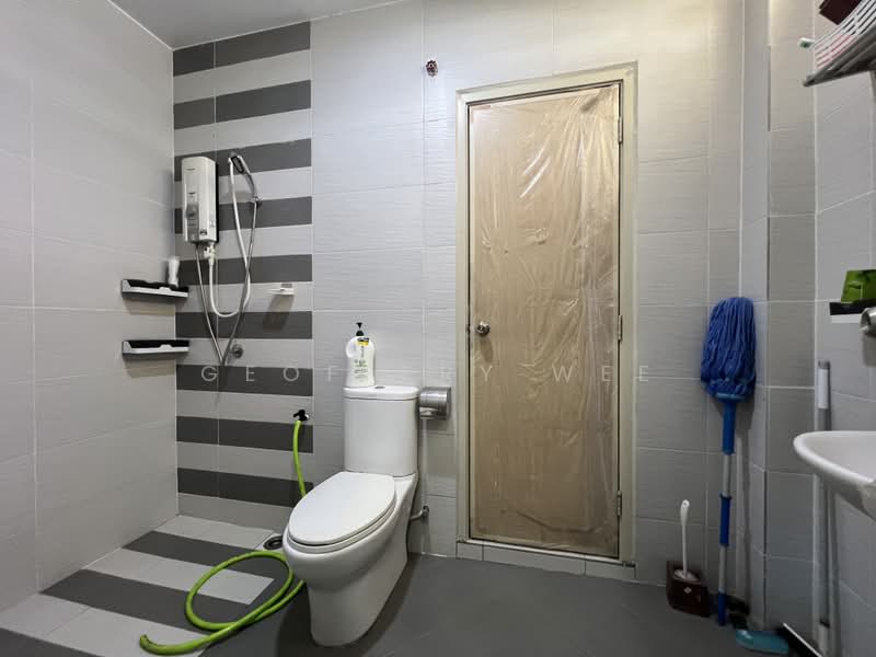 Bungalow for Sale in Alor Gajah (Melaka) - Geoffery Wee - Bathroom - PropertyGuru.com.my