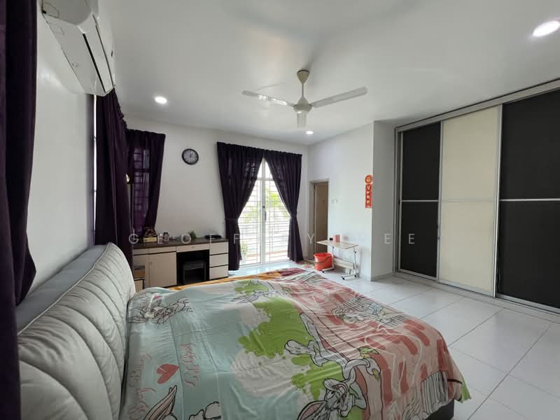Bungalow for Sale in Alor Gajah (Melaka) - Geoffery Wee - Bedroom - PropertyGuru.com.my