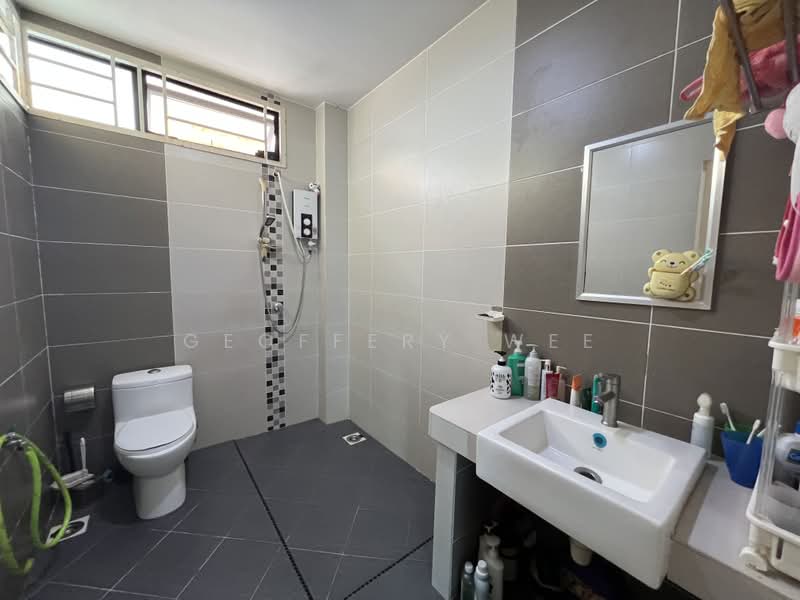 Bungalow for Sale in Alor Gajah (Melaka) - Geoffery Wee - Bathroom - PropertyGuru.com.my