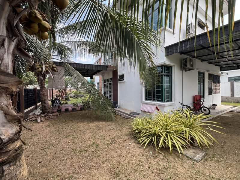Bungalow for Sale in Alor Gajah (Melaka) - Geoffery Wee - Exterior - PropertyGuru.com.my