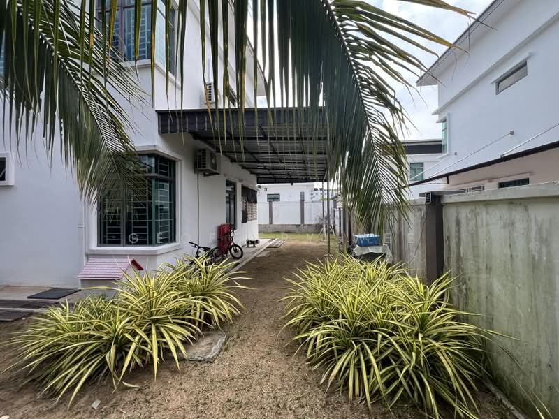 Bungalow for Sale in Alor Gajah (Melaka) - Geoffery Wee - Exterior - PropertyGuru.com.my