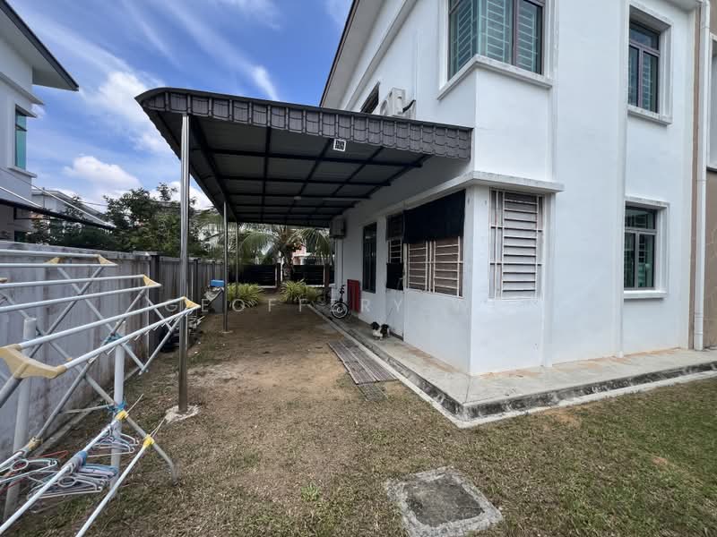 Bungalow for Sale in Alor Gajah (Melaka) - Geoffery Wee - Exterior - PropertyGuru.com.my