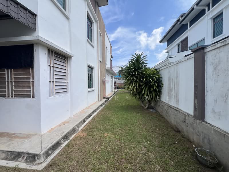 Bungalow for Sale in Alor Gajah (Melaka) - Geoffery Wee - Exterior - PropertyGuru.com.my