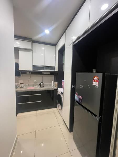 Condominium for Rent at D'Festivo Residences - Kelvin Chong - Kitchen - PropertyGuru.com.my