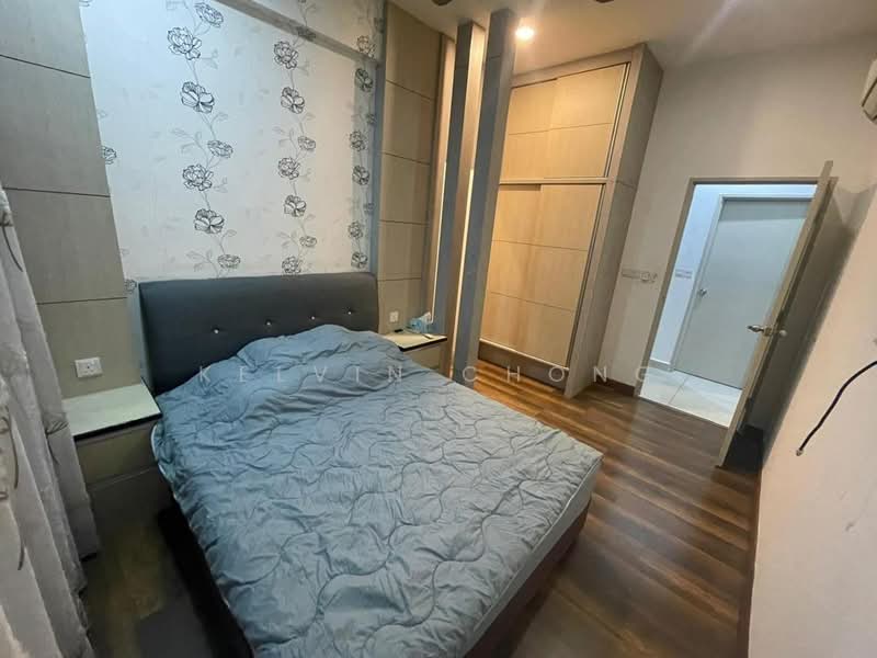 Condominium for Rent at D'Festivo Residences - Kelvin Chong - Bedroom - PropertyGuru.com.my