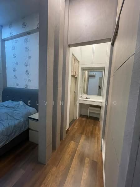 Condominium for Rent at D'Festivo Residences - Kelvin Chong - Bedroom - PropertyGuru.com.my