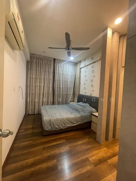 Condominium for Rent at D'Festivo Residences - Kelvin Chong - Bedroom - PropertyGuru.com.my