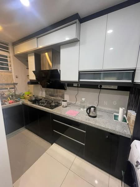 Condominium for Rent at D'Festivo Residences - Kelvin Chong - Kitchen - PropertyGuru.com.my