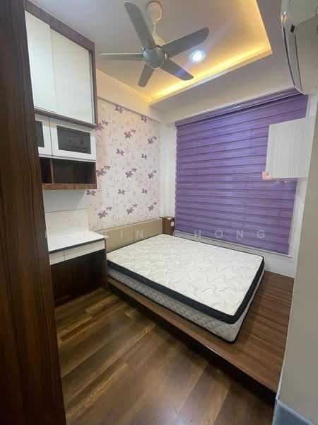 Condominium for Rent at D'Festivo Residences - Kelvin Chong - Bedroom - PropertyGuru.com.my