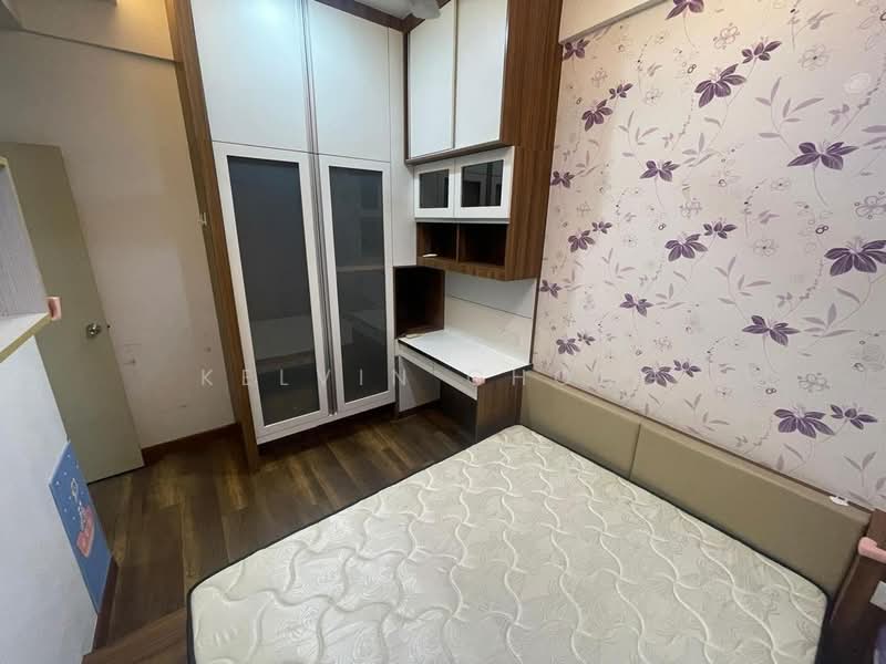 Condominium for Rent at D'Festivo Residences - Kelvin Chong - Bedroom - PropertyGuru.com.my