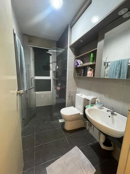 Condominium for Rent at D'Festivo Residences - Kelvin Chong - Bathroom - PropertyGuru.com.my