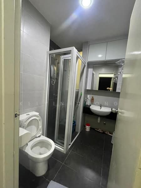 Condominium for Rent at D'Festivo Residences - Kelvin Chong - Bathroom - PropertyGuru.com.my