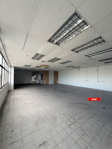 Factory for Rent in Perai (Penang) - Jiasin Yap - Interior - PropertyGuru.com.my