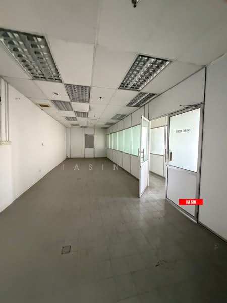 Factory for Rent in Perai (Penang) - Jiasin Yap - Interior - PropertyGuru.com.my