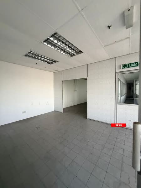 Factory for Rent in Perai (Penang) - Jiasin Yap - Interior - PropertyGuru.com.my
