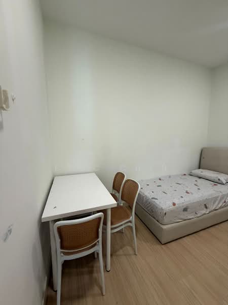 Service Residence for Rent at Camellia Serviced Suites - Eric Chin - PropertyGuru.com.my