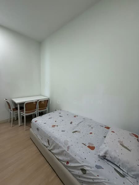 Service Residence for Rent at Camellia Serviced Suites - Eric Chin - PropertyGuru.com.my