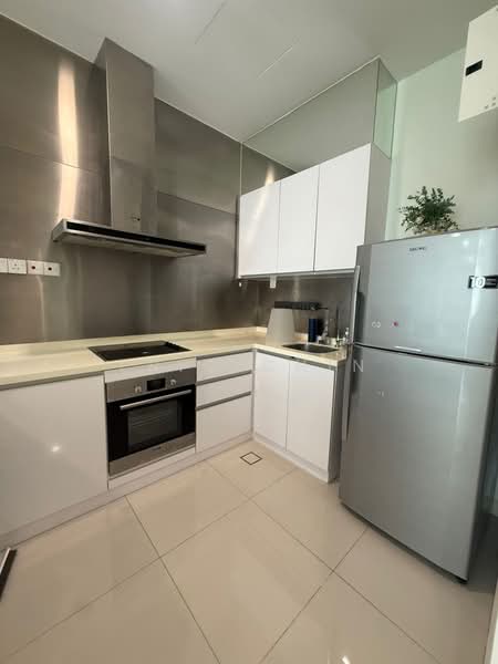 Service Residence for Rent at Camellia Serviced Suites - Eric Chin - PropertyGuru.com.my
