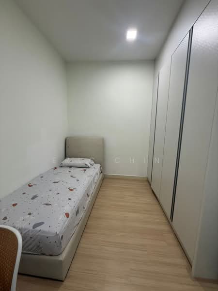 Service Residence for Rent at Camellia Serviced Suites - Eric Chin - PropertyGuru.com.my