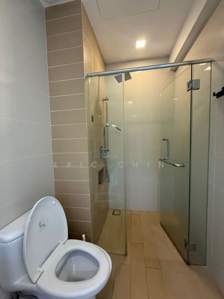 Service Residence for Rent at Camellia Serviced Suites - Eric Chin - PropertyGuru.com.my