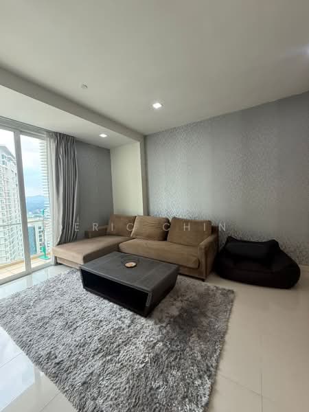 Service Residence for Rent at Camellia Serviced Suites - Eric Chin - PropertyGuru.com.my