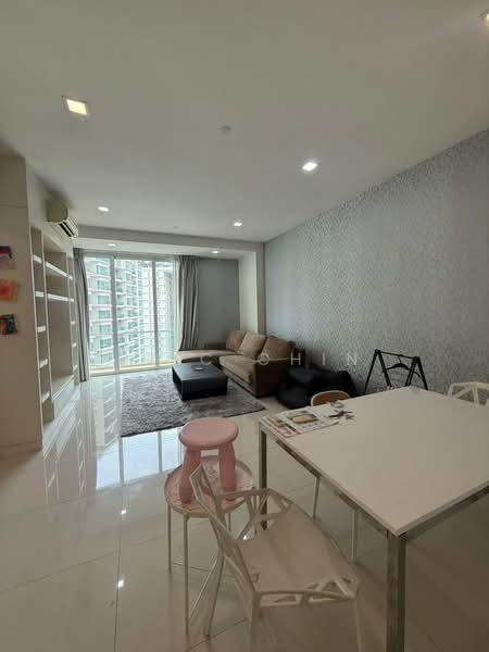 Service Residence for Rent at Camellia Serviced Suites - Eric Chin - PropertyGuru.com.my