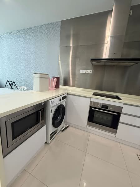 Service Residence for Rent at Camellia Serviced Suites - Eric Chin - PropertyGuru.com.my